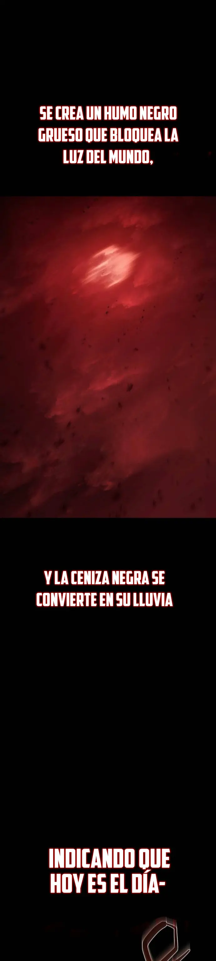 Renuncié a ser el rey demonio > Capitulo 71 > Page 481