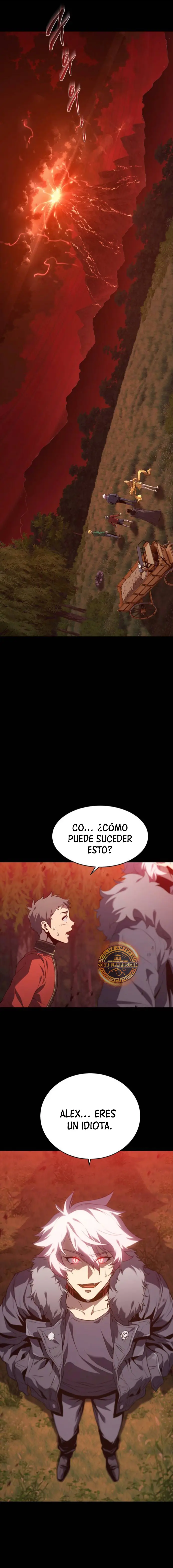 Renuncié a ser el rey demonio > Capitulo 71 > Page 501