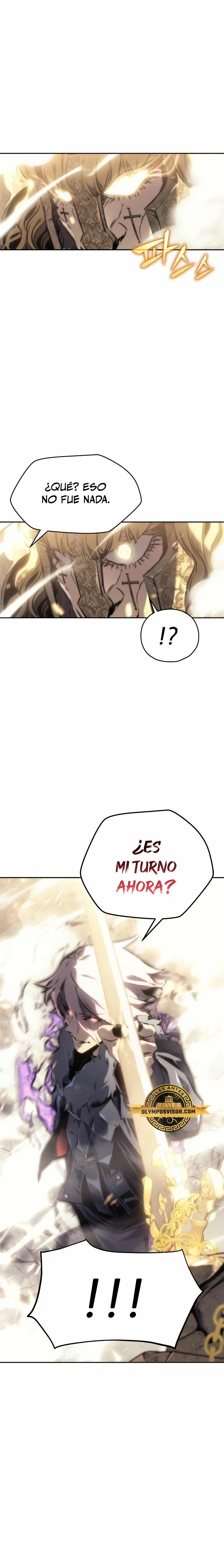 Renuncié a ser el rey demonio > Capitulo 1 > Page 331