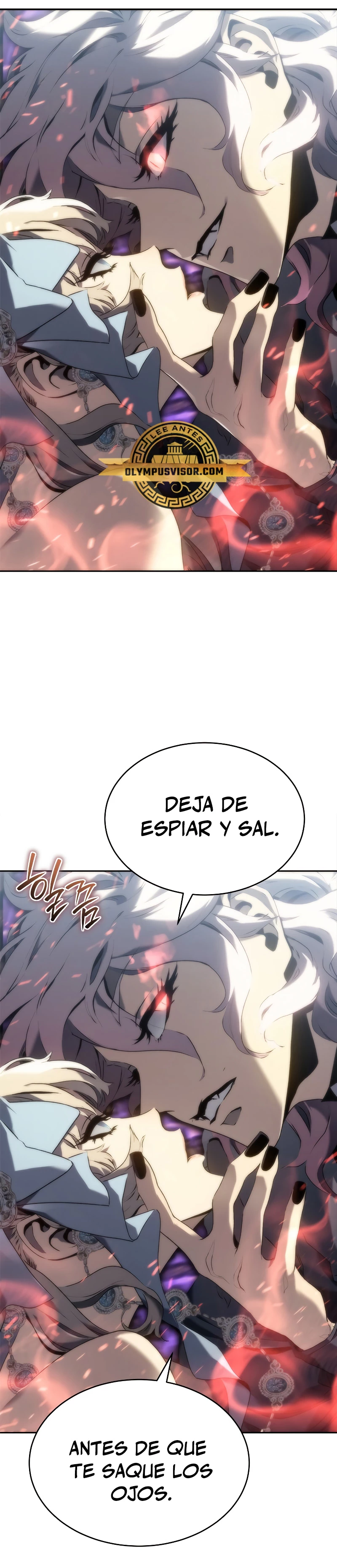 Renuncié a ser el rey demonio > Capitulo 2 > Page 371