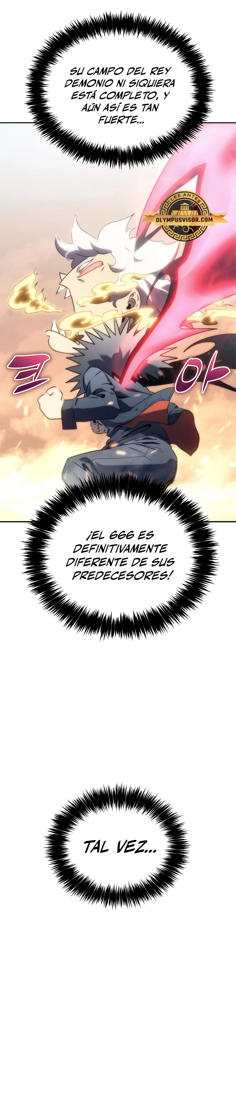 Renuncié a ser el rey demonio > Capitulo 2 > Page 681