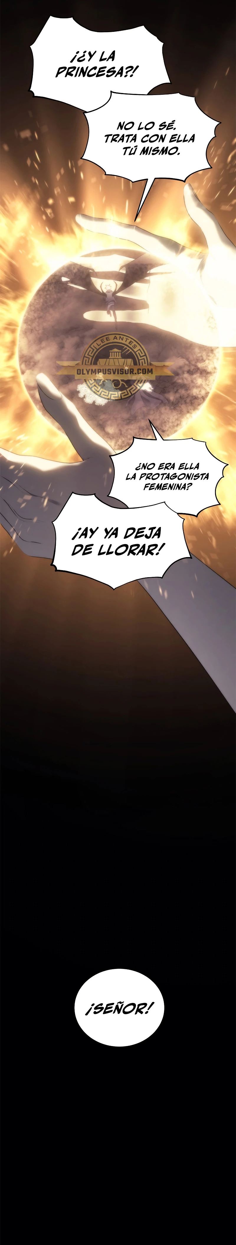 Renuncié a ser el rey demonio > Capitulo 2 > Page 741