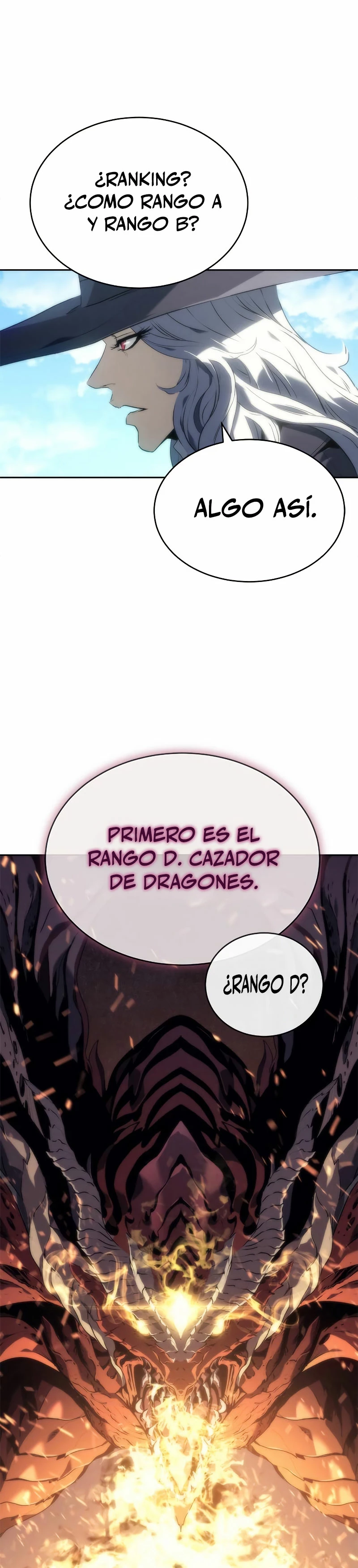 Renuncié a ser el rey demonio > Capitulo 3 > Page 101