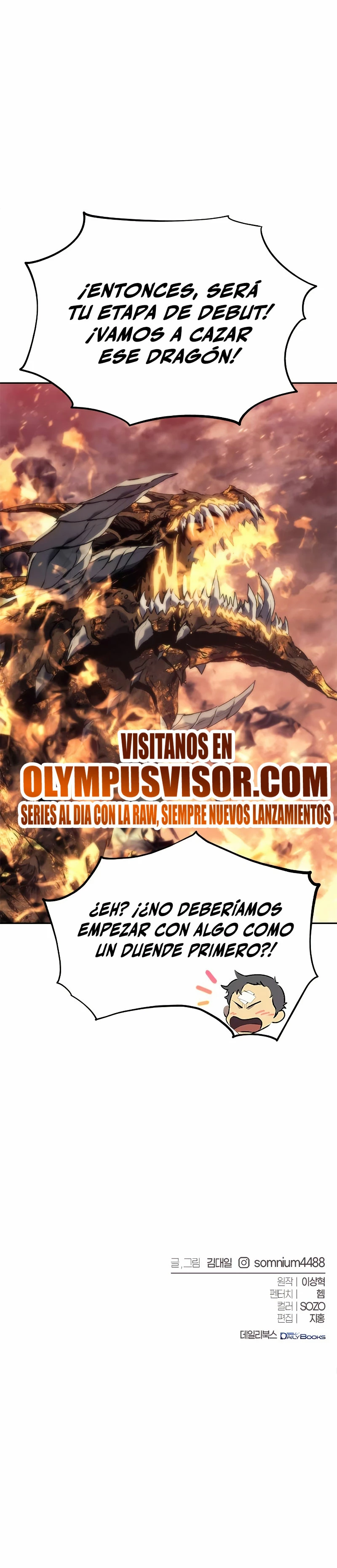 Renuncié a ser el rey demonio > Capitulo 3 > Page 751