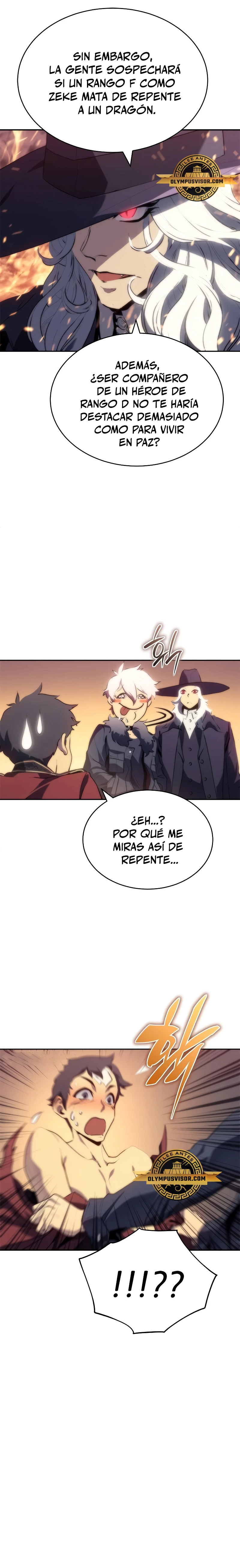 Renuncié a ser el rey demonio > Capitulo 4 > Page 161