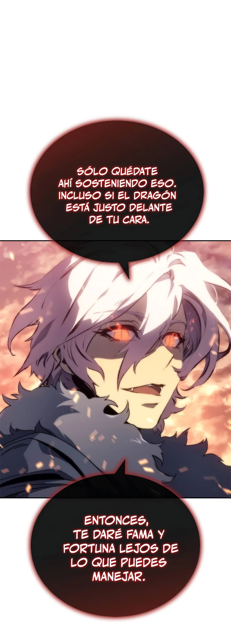 Renuncié a ser el rey demonio > Capitulo 4 > Page 251