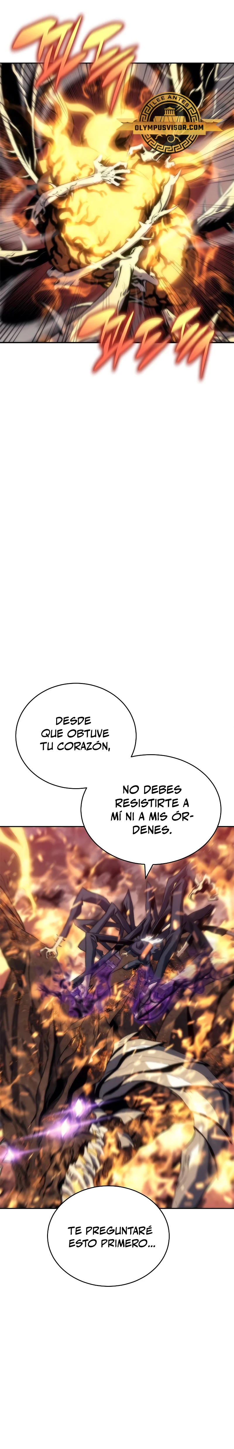 Renuncié a ser el rey demonio > Capitulo 4 > Page 441