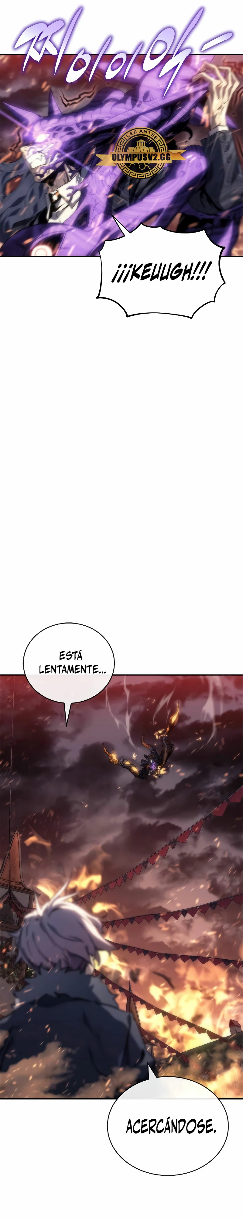 Renuncié a ser el rey demonio > Capitulo 5 > Page 201