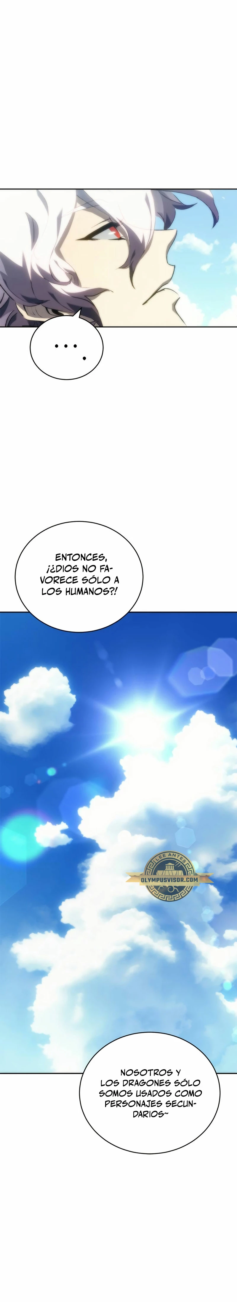 Renuncié a ser el rey demonio > Capitulo 7 > Page 281