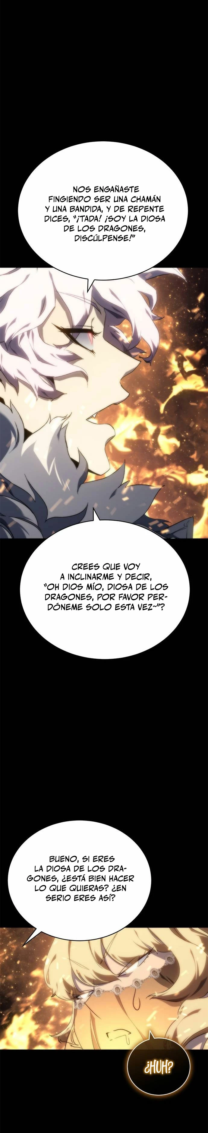 Renuncié a ser el rey demonio > Capitulo 8 > Page 71