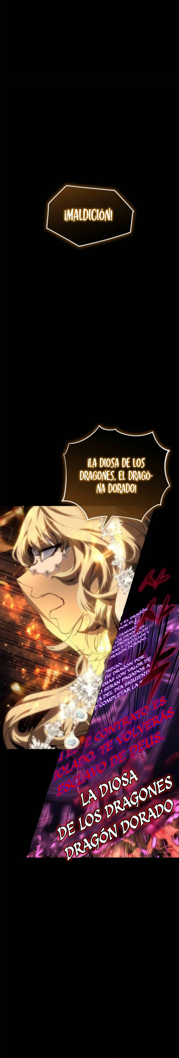 Renuncié a ser el rey demonio > Capitulo 8 > Page 341