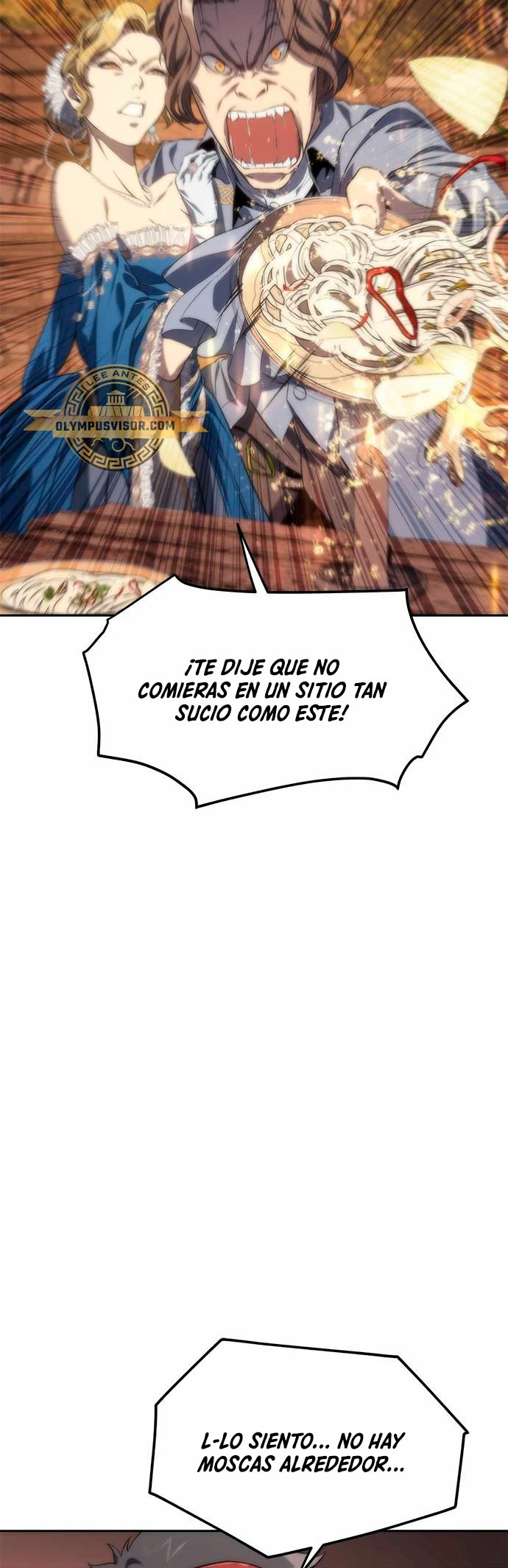 Renuncié a ser el rey demonio > Capitulo 9 > Page 611