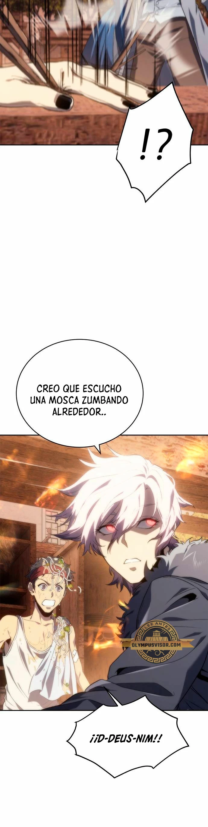 Renuncié a ser el rey demonio > Capitulo 9 > Page 691