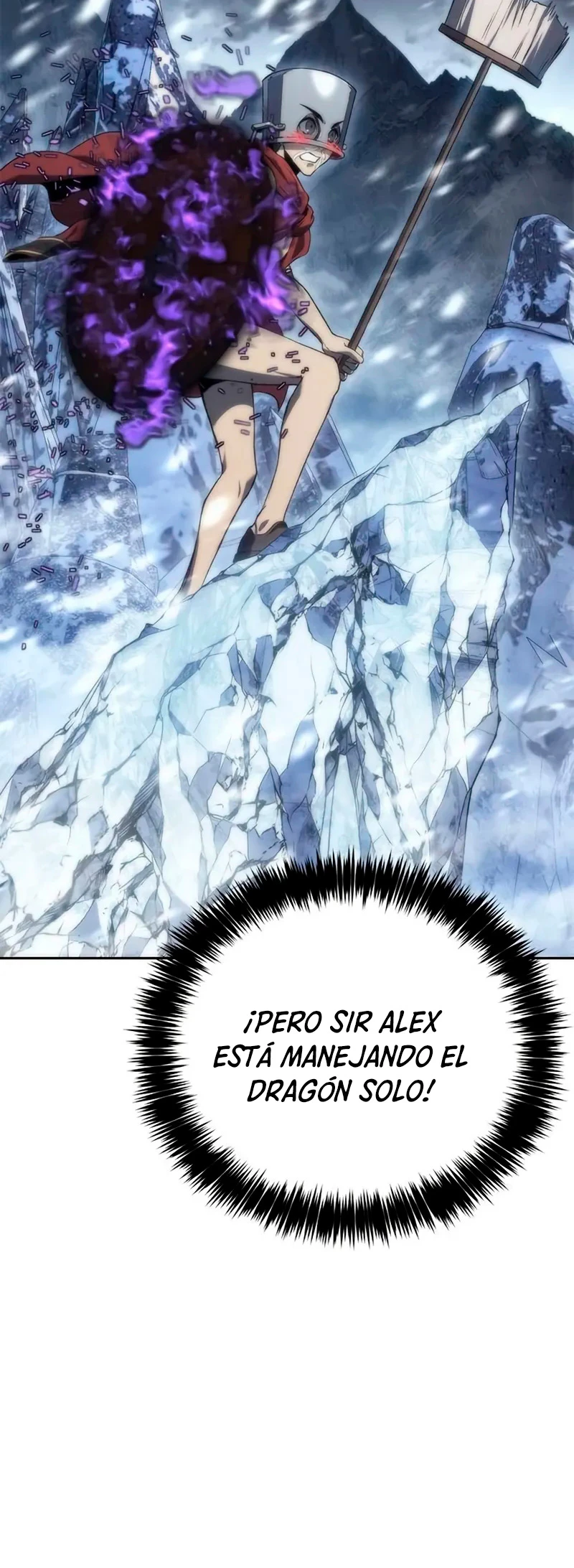 Renuncié a ser el rey demonio > Capitulo 11 > Page 551