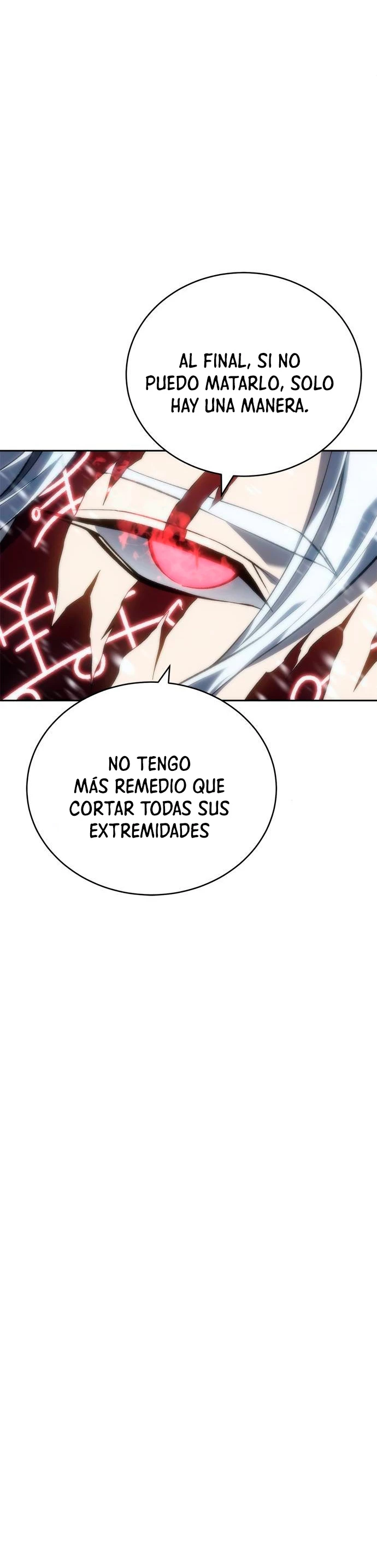 Renuncié a ser el rey demonio > Capitulo 12 > Page 21