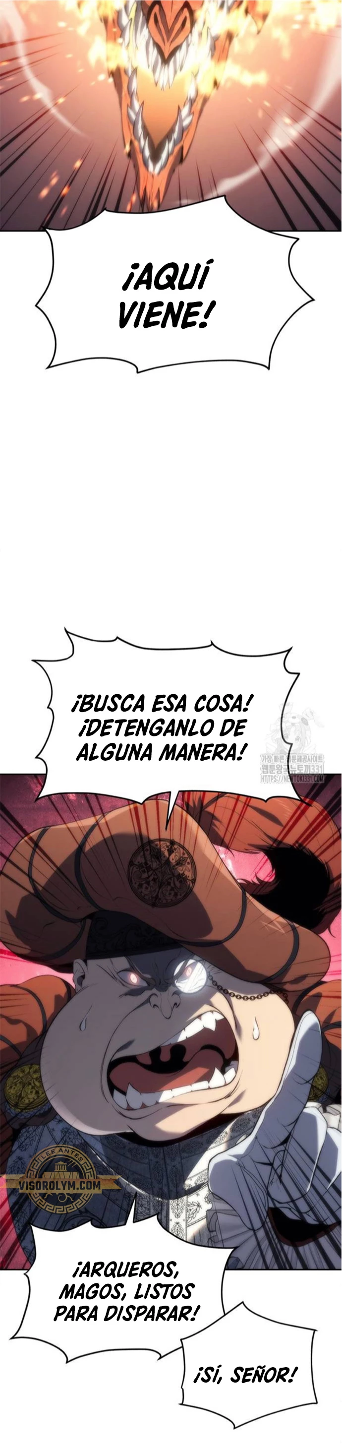 Renuncié a ser el rey demonio > Capitulo 16 > Page 101