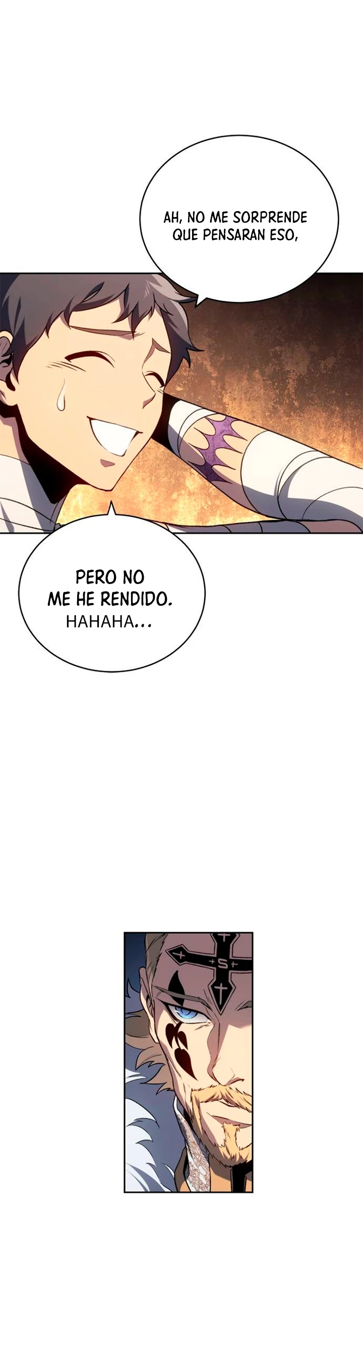 Renuncié a ser el rey demonio > Capitulo 20 > Page 221