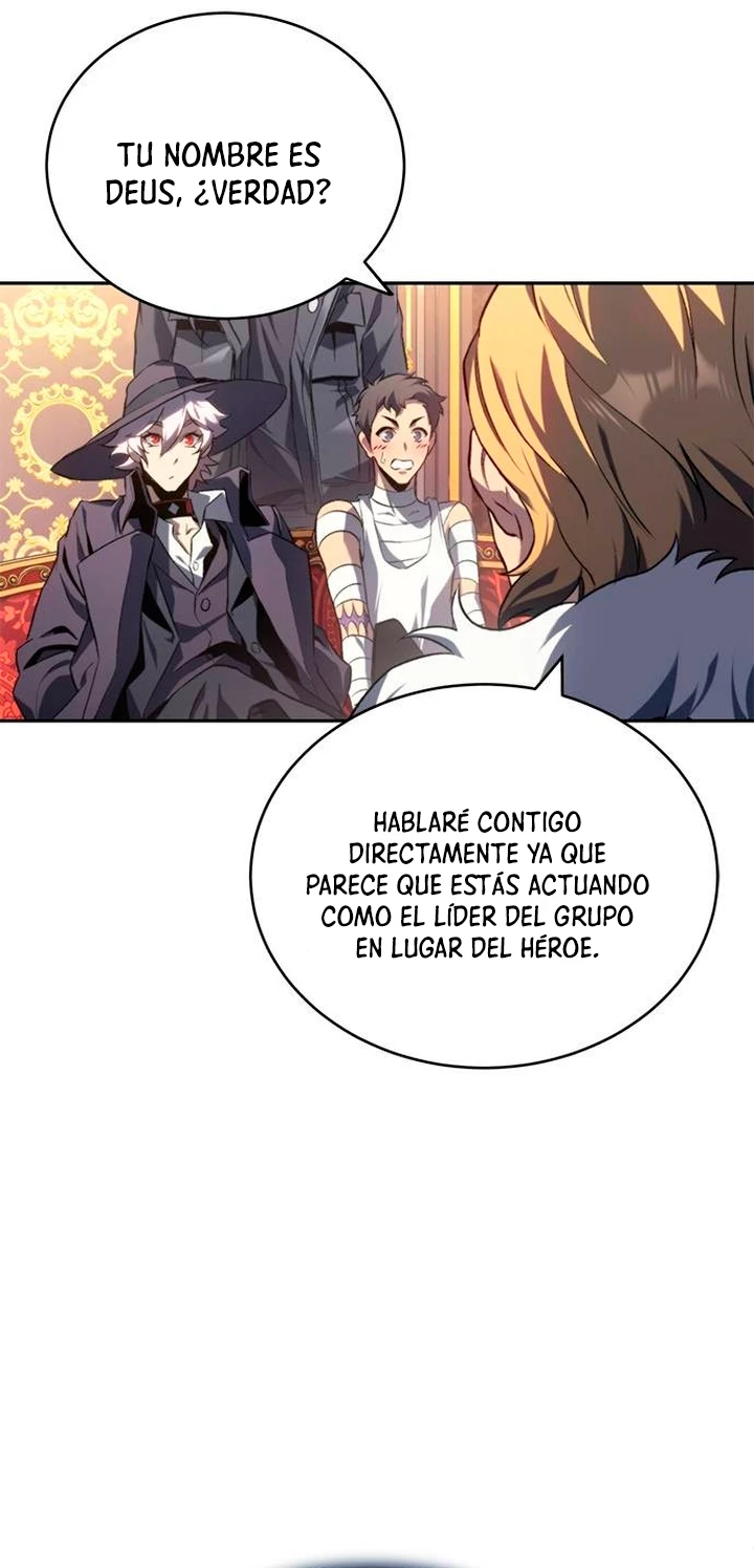 Renuncié a ser el rey demonio > Capitulo 20 > Page 531