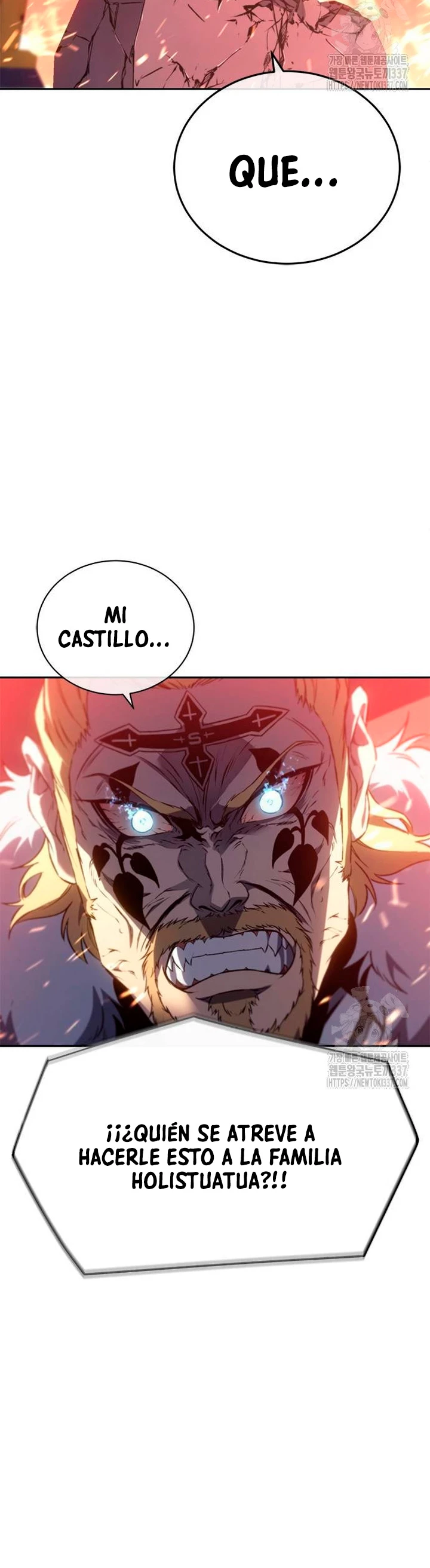 Renuncié a ser el rey demonio > Capitulo 23 > Page 31