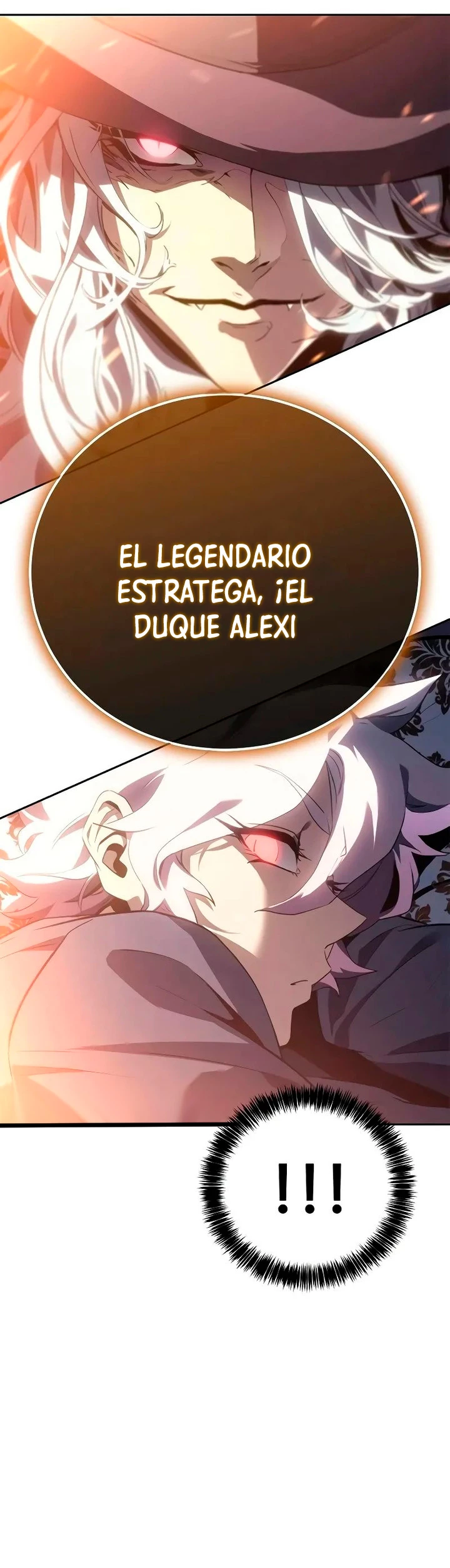 Renuncié a ser el rey demonio > Capitulo 24 > Page 481