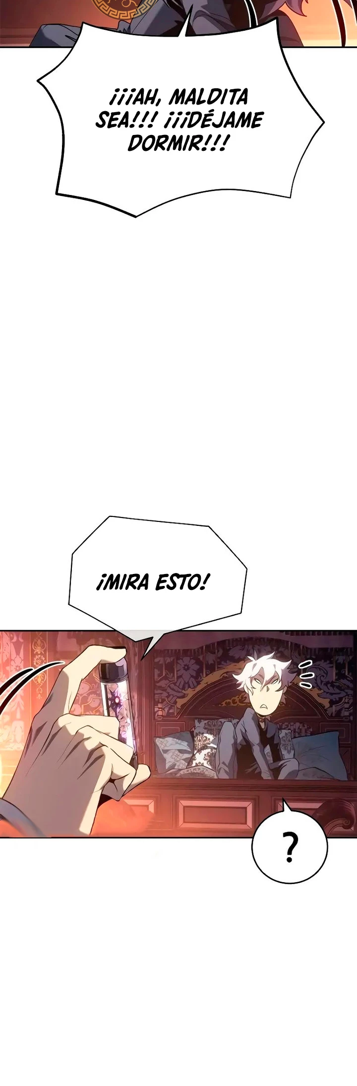 Renuncié a ser el rey demonio > Capitulo 24 > Page 531