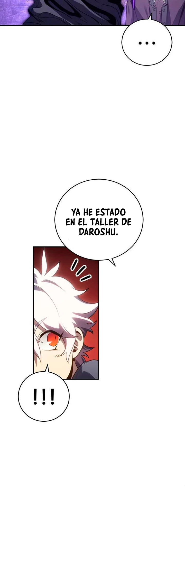 Renuncié a ser el rey demonio > Capitulo 25 > Page 181