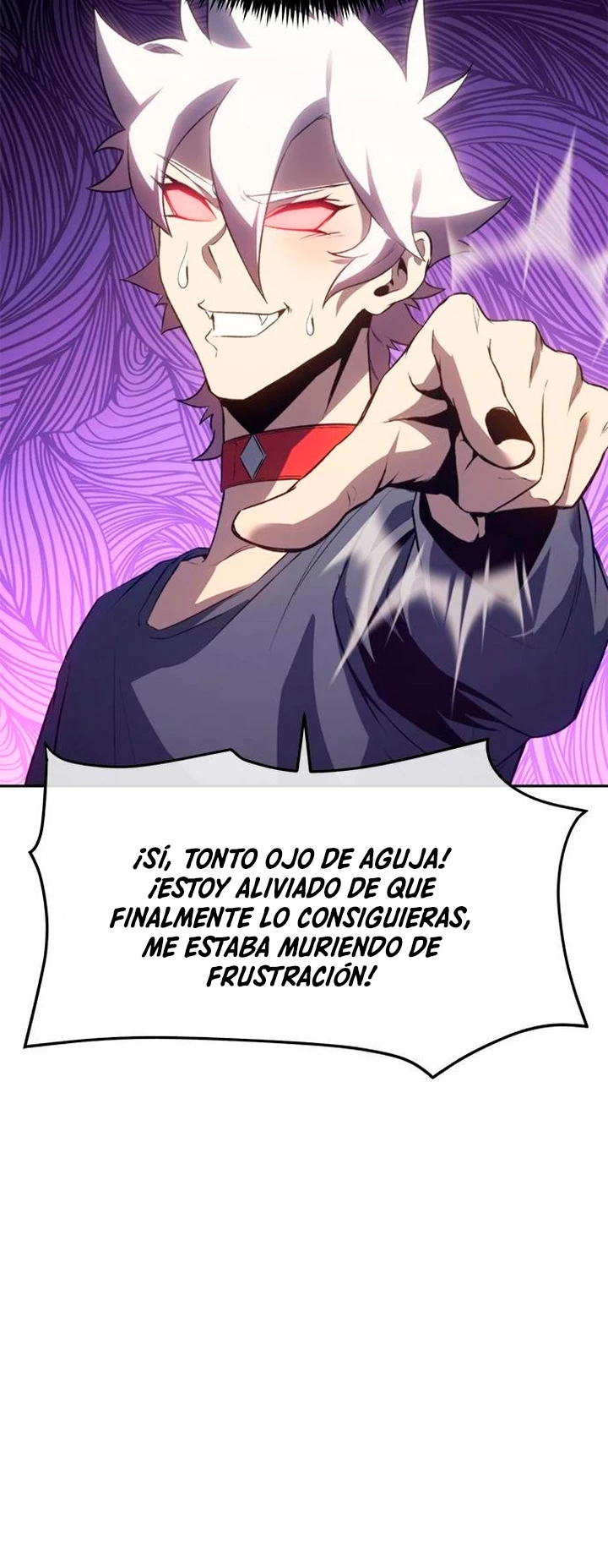 Renuncié a ser el rey demonio > Capitulo 25 > Page 451