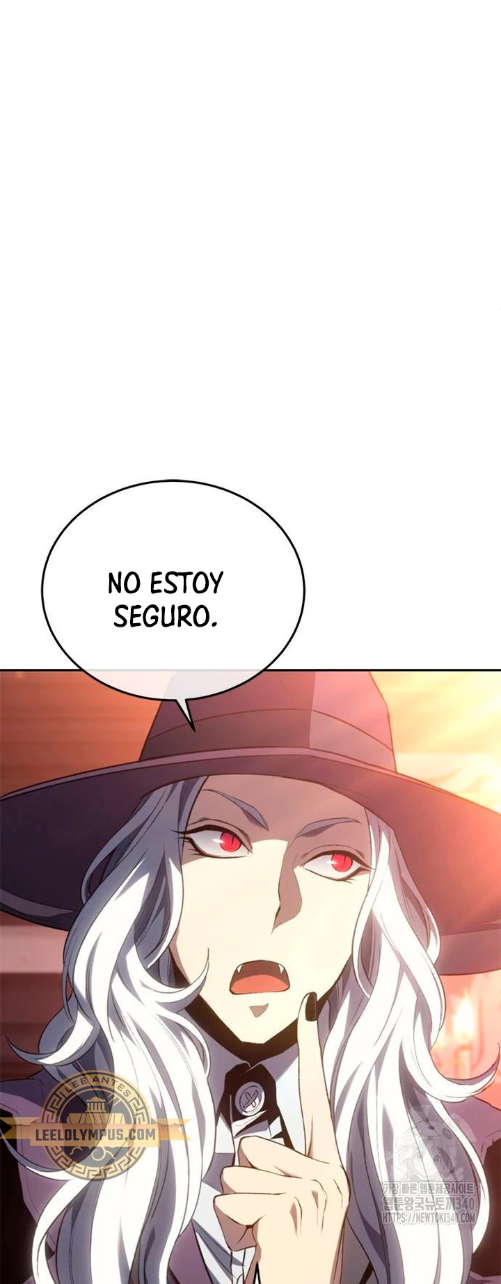 Renuncié a ser el rey demonio > Capitulo 25 > Page 571