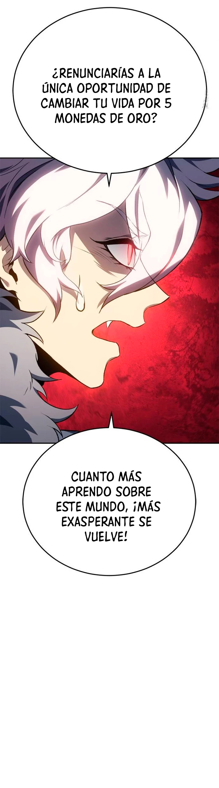 Renuncié a ser el rey demonio > Capitulo 26 > Page 621