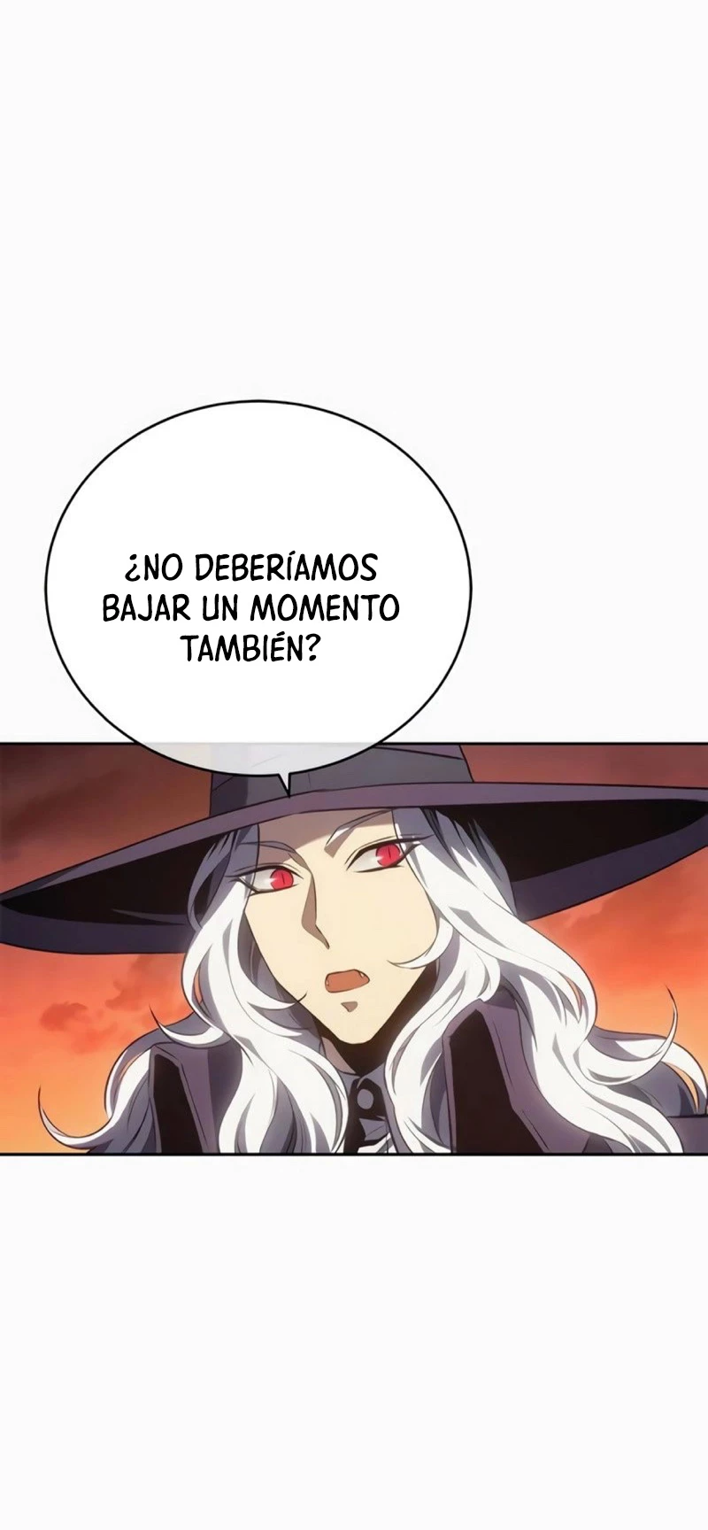 Renuncié a ser el rey demonio > Capitulo 28 > Page 321