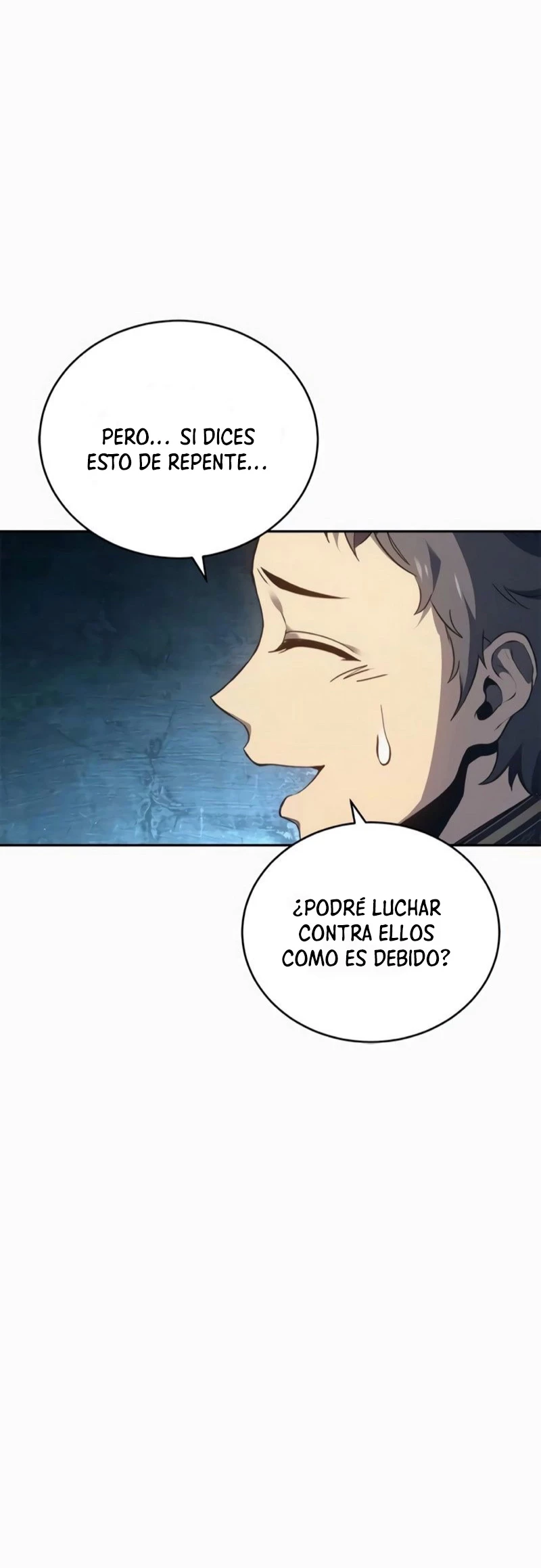 Renuncié a ser el rey demonio > Capitulo 28 > Page 361