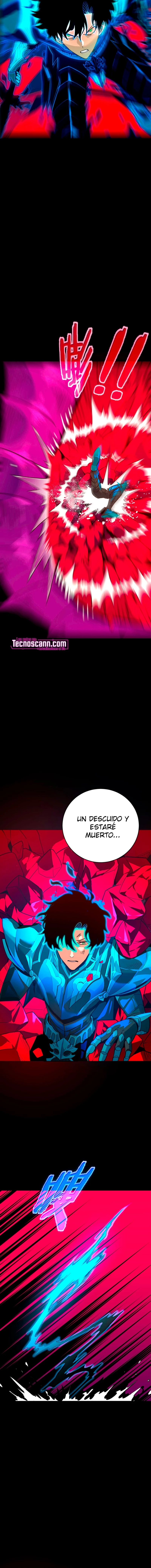 Yo soy el Ángel de la muerte > Capitulo 3 > Page 121