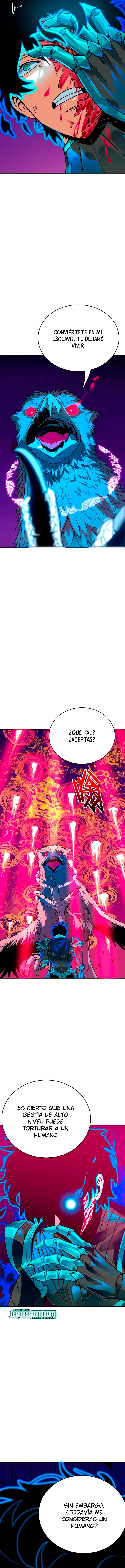 Yo soy el Ángel de la muerte > Capitulo 3 > Page 221