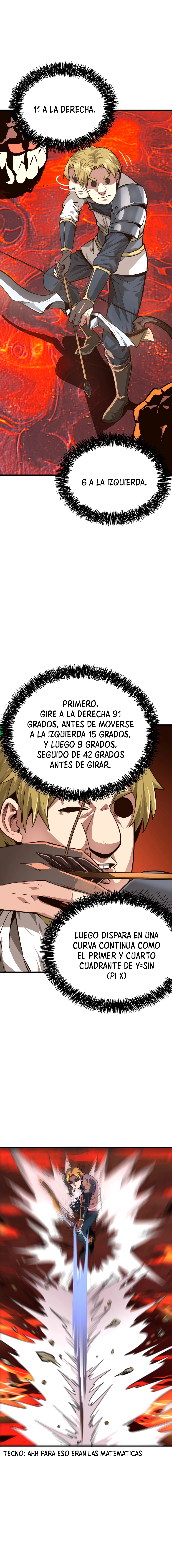 Yo soy el Ángel de la muerte > Capitulo 6 > Page 131