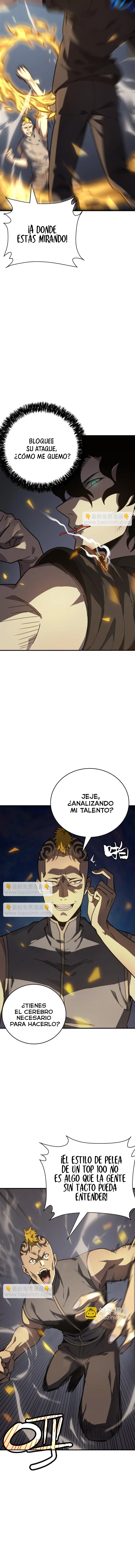 Yo soy el Ángel de la muerte > Capitulo 12 > Page 41