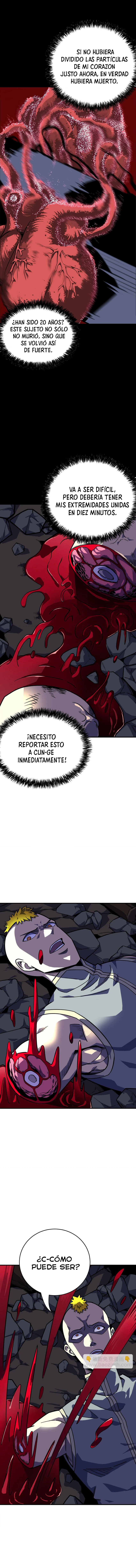 Yo soy el Ángel de la muerte > Capitulo 12 > Page 161