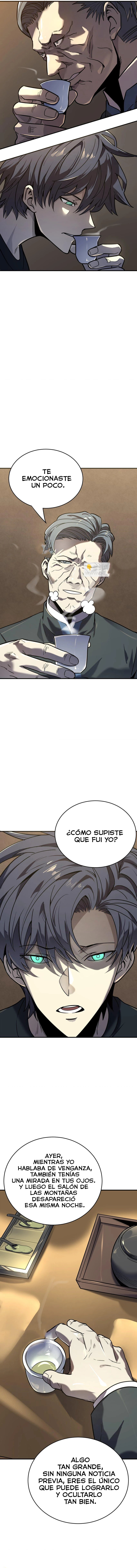 Yo soy el Ángel de la muerte > Capitulo 13 > Page 131