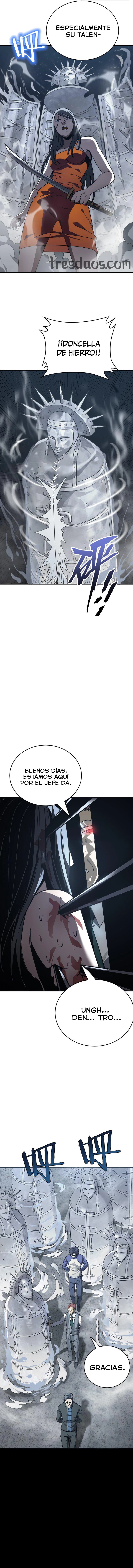 Yo soy el Ángel de la muerte > Capitulo 14 > Page 151