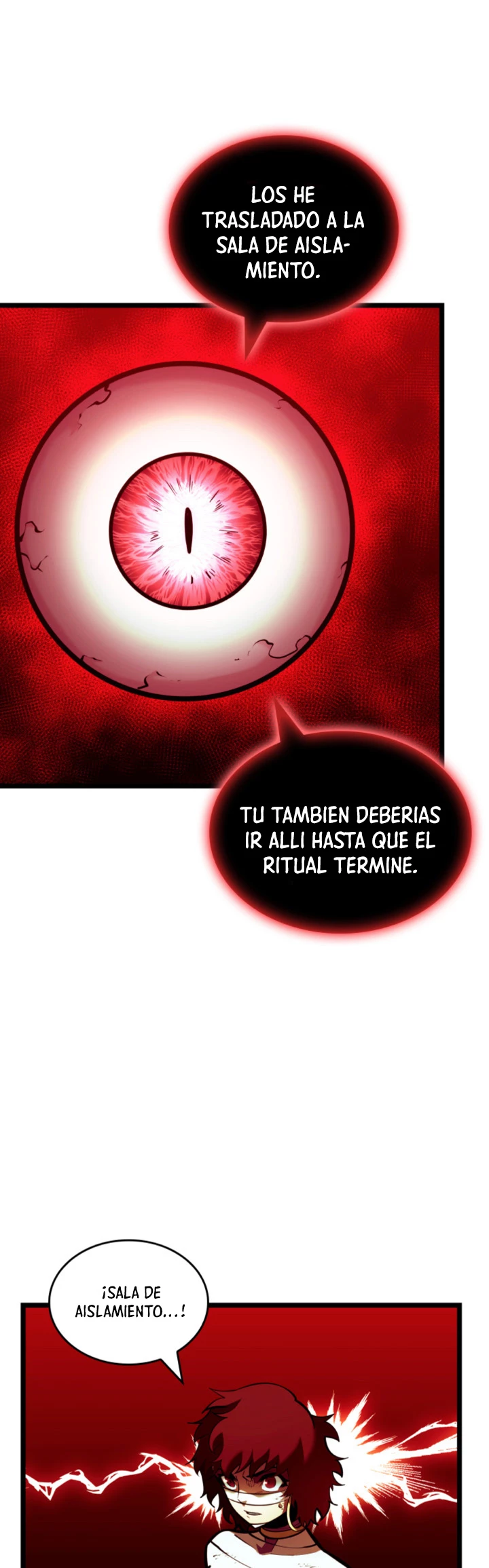 Regreso del ranker de clase SSS > Capitulo 129 > Page 81