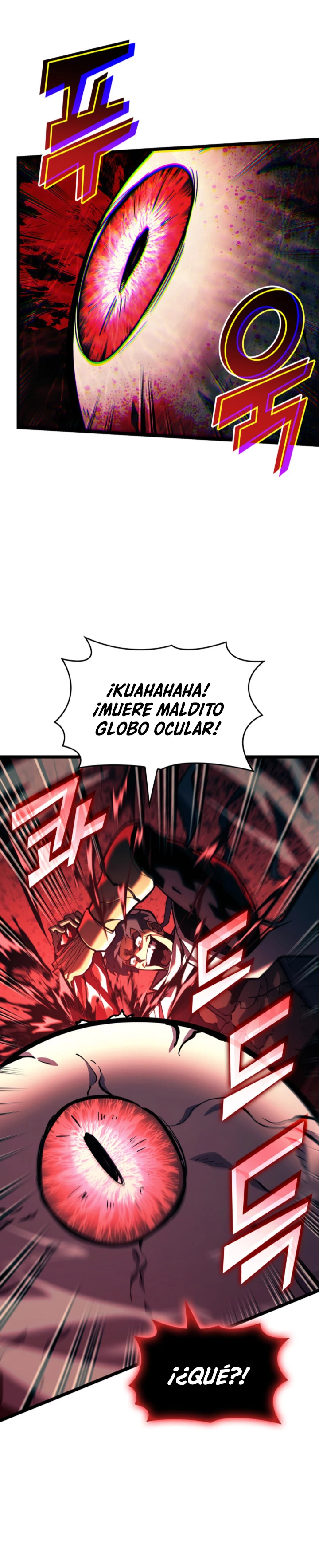 Regreso del ranker de clase SSS > Capitulo 129 > Page 141