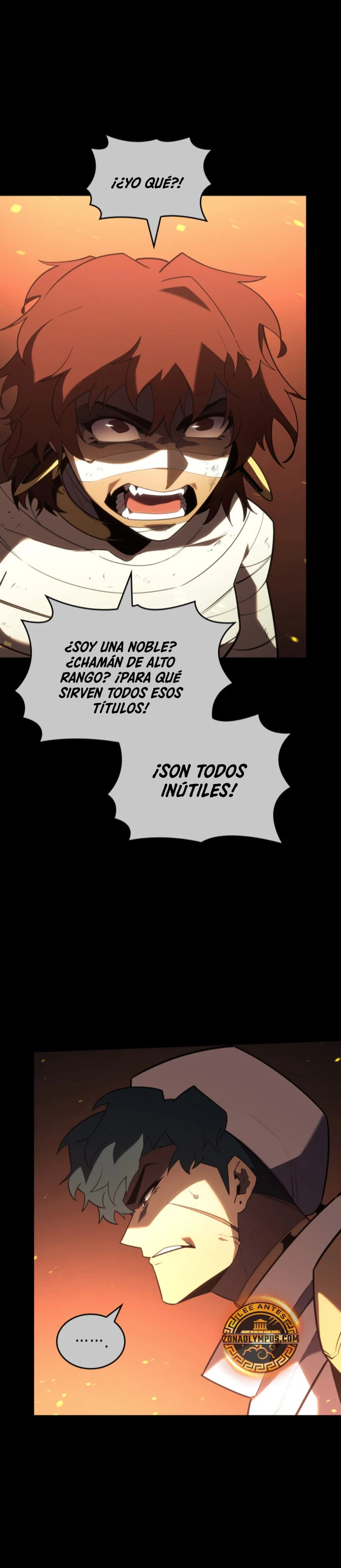 Regreso del ranker de clase SSS > Capitulo 129 > Page 201