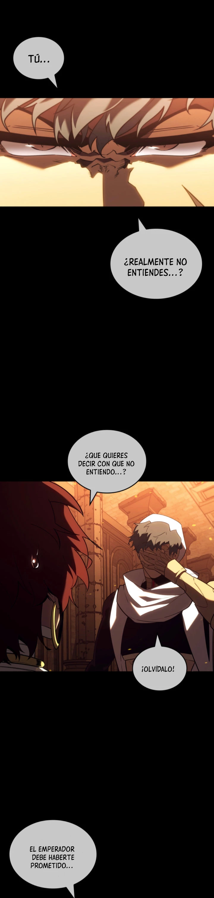 Regreso del ranker de clase SSS > Capitulo 129 > Page 211