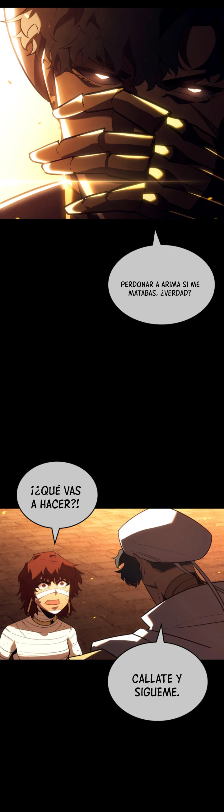 Regreso del ranker de clase SSS > Capitulo 129 > Page 221