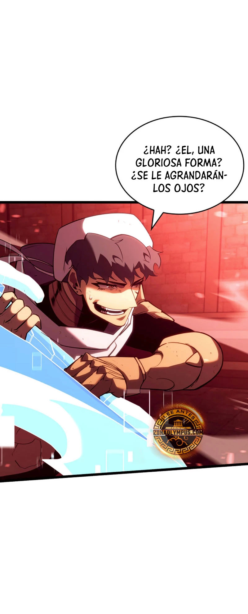 Regreso del ranker de clase SSS > Capitulo 130 > Page 171