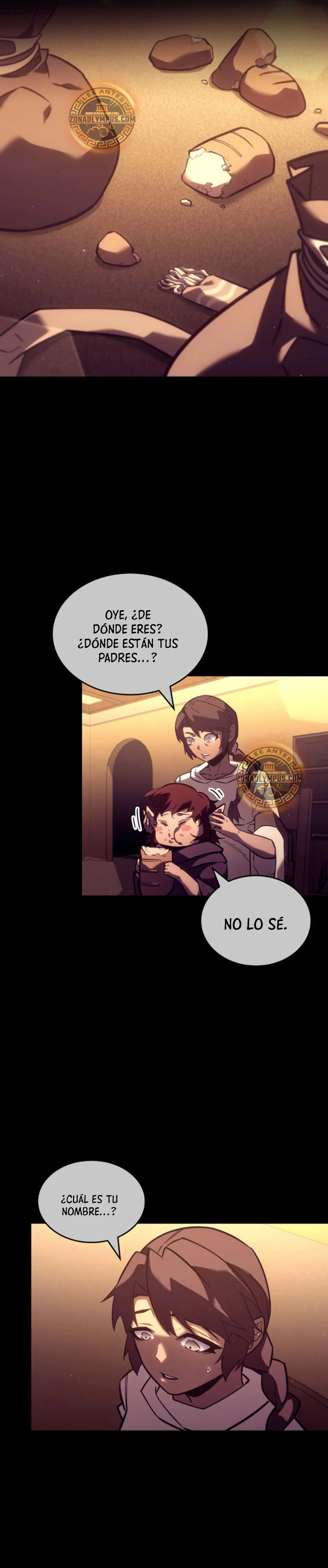 Regreso del ranker de clase SSS > Capitulo 134 > Page 221