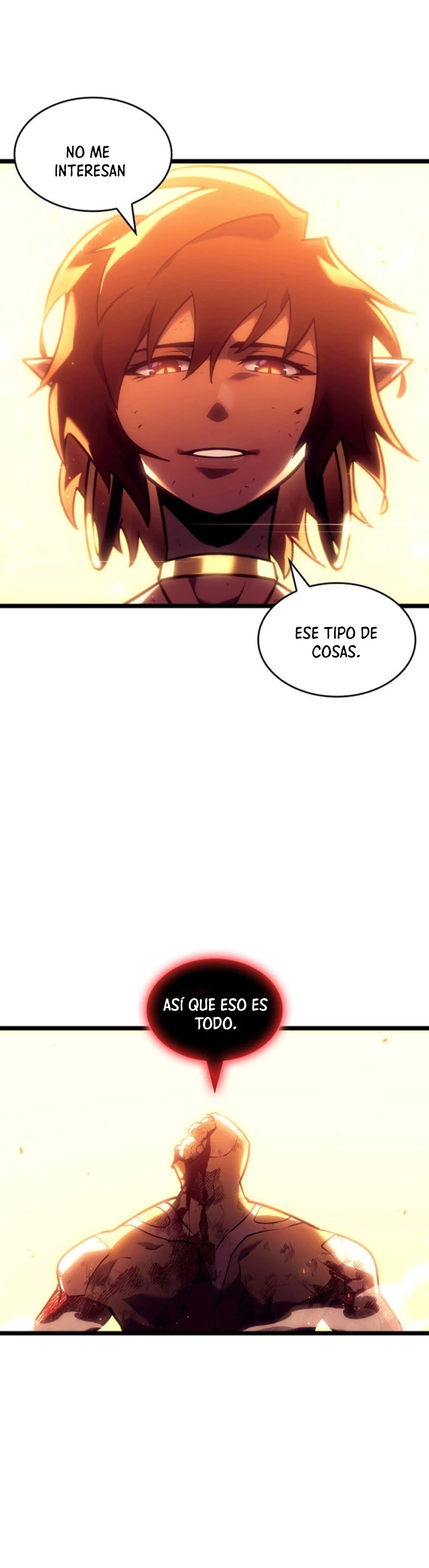 Regreso del ranker de clase SSS > Capitulo 140 > Page 41