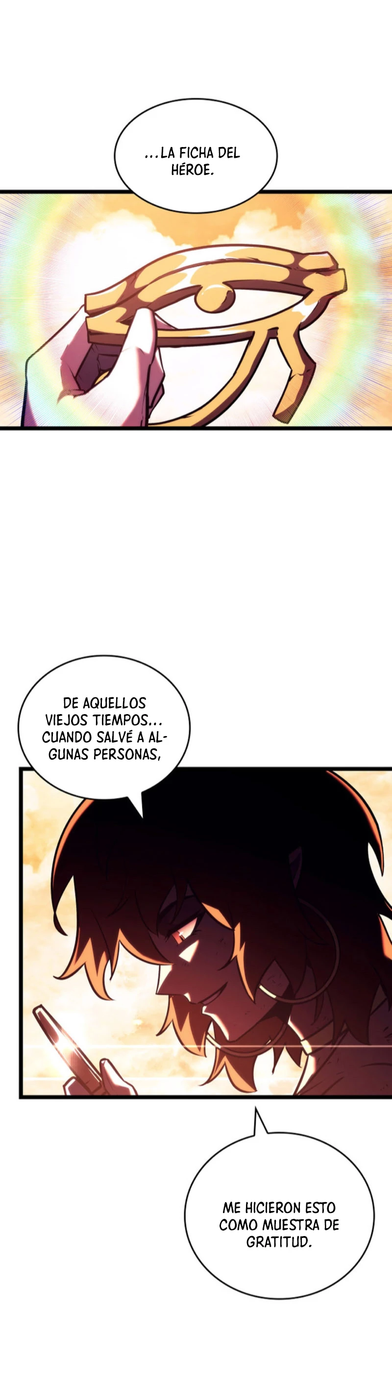 Regreso del ranker de clase SSS > Capitulo 140 > Page 151