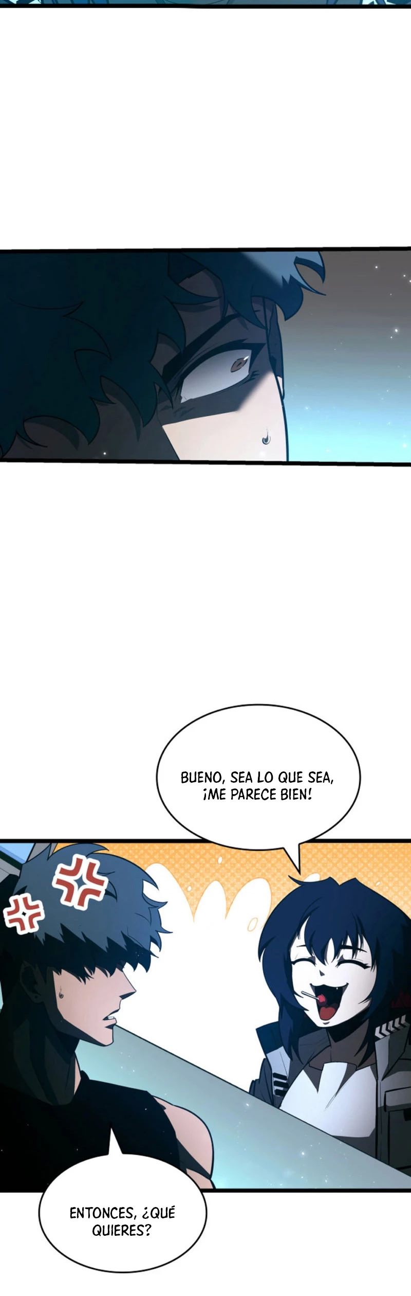 Regreso del ranker de clase SSS > Capitulo 141 > Page 181