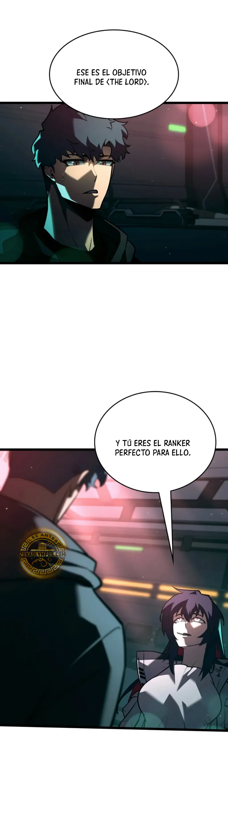 Regreso del ranker de clase SSS > Capitulo 143 > Page 211