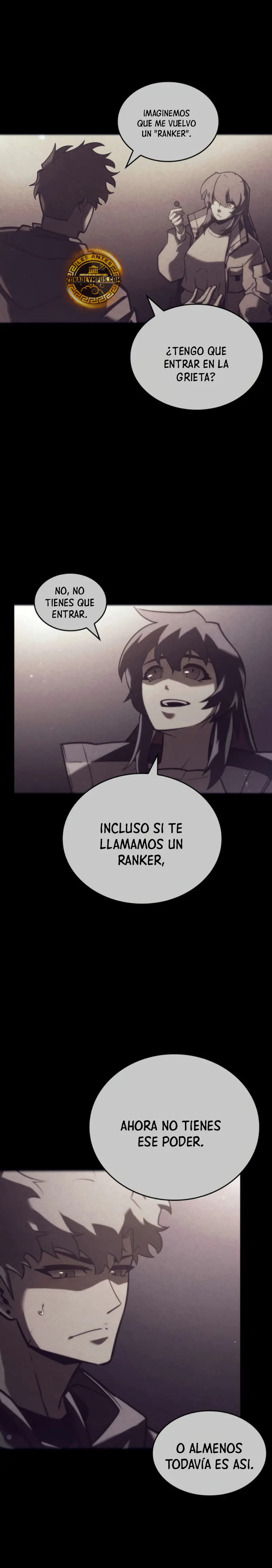 Regreso del ranker de clase SSS > Capitulo 144 > Page 91